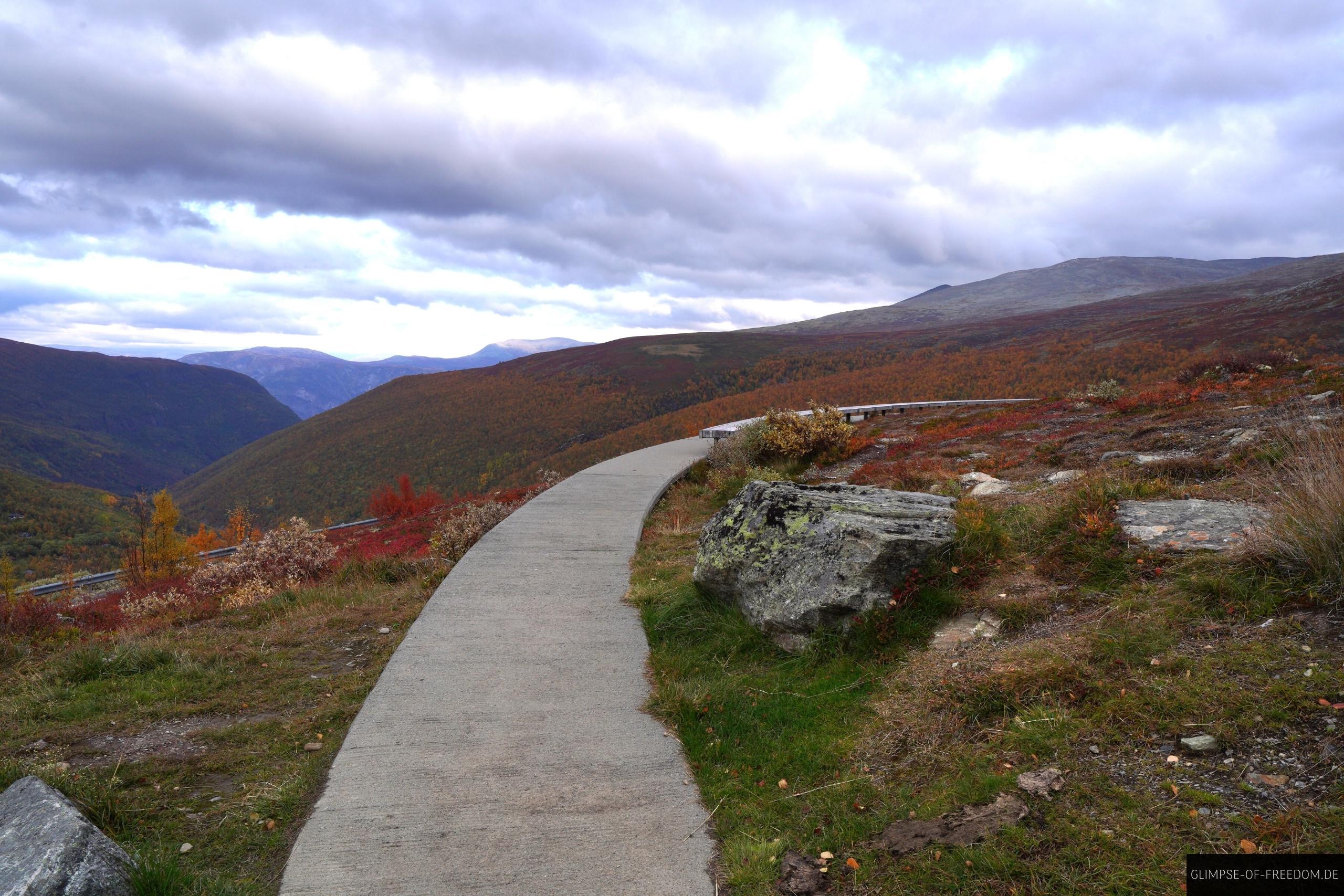 Vedahaugane Weg Vedahaugane Weg