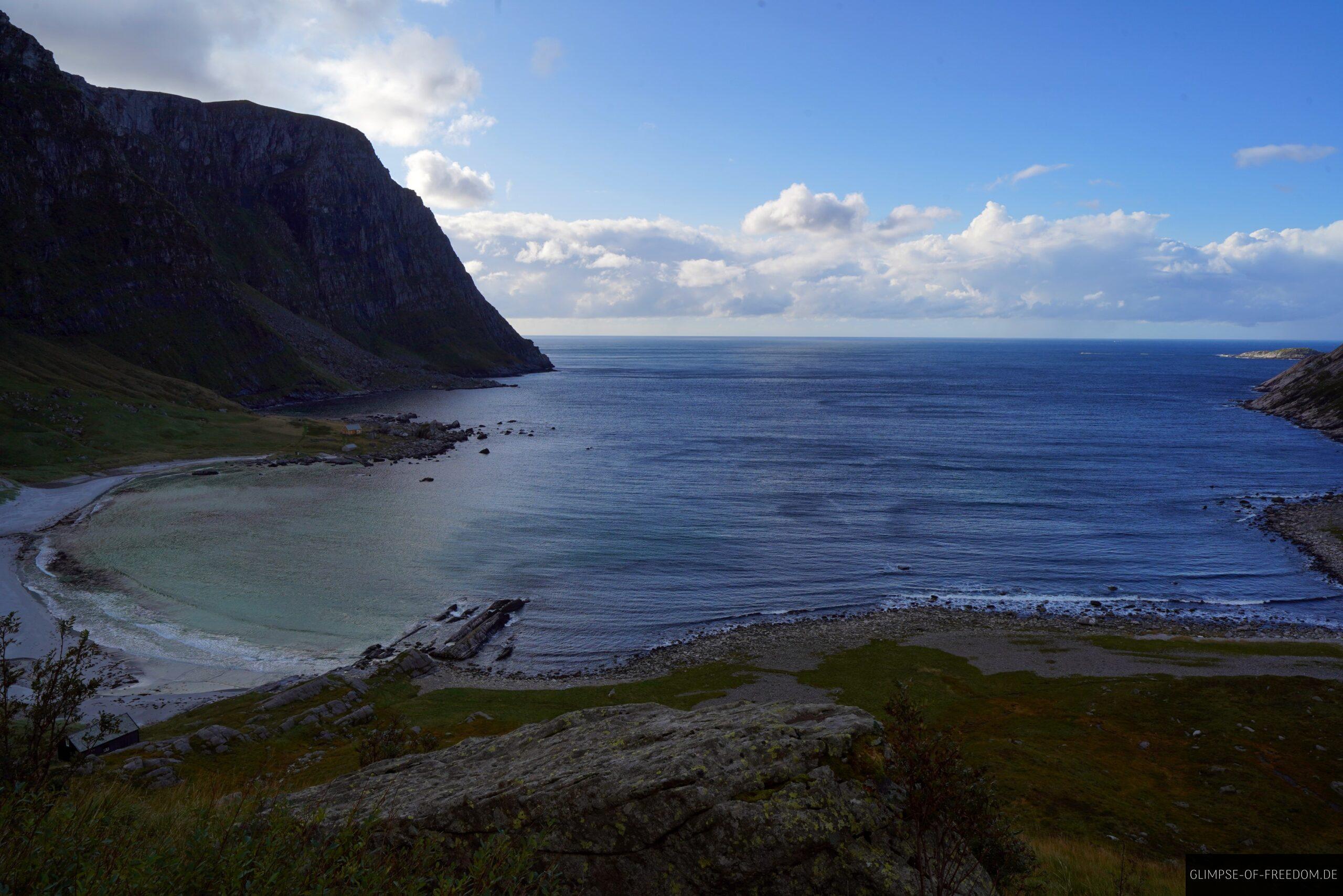 Vetvika Strand voraus scaled Vetvika Strand voraus