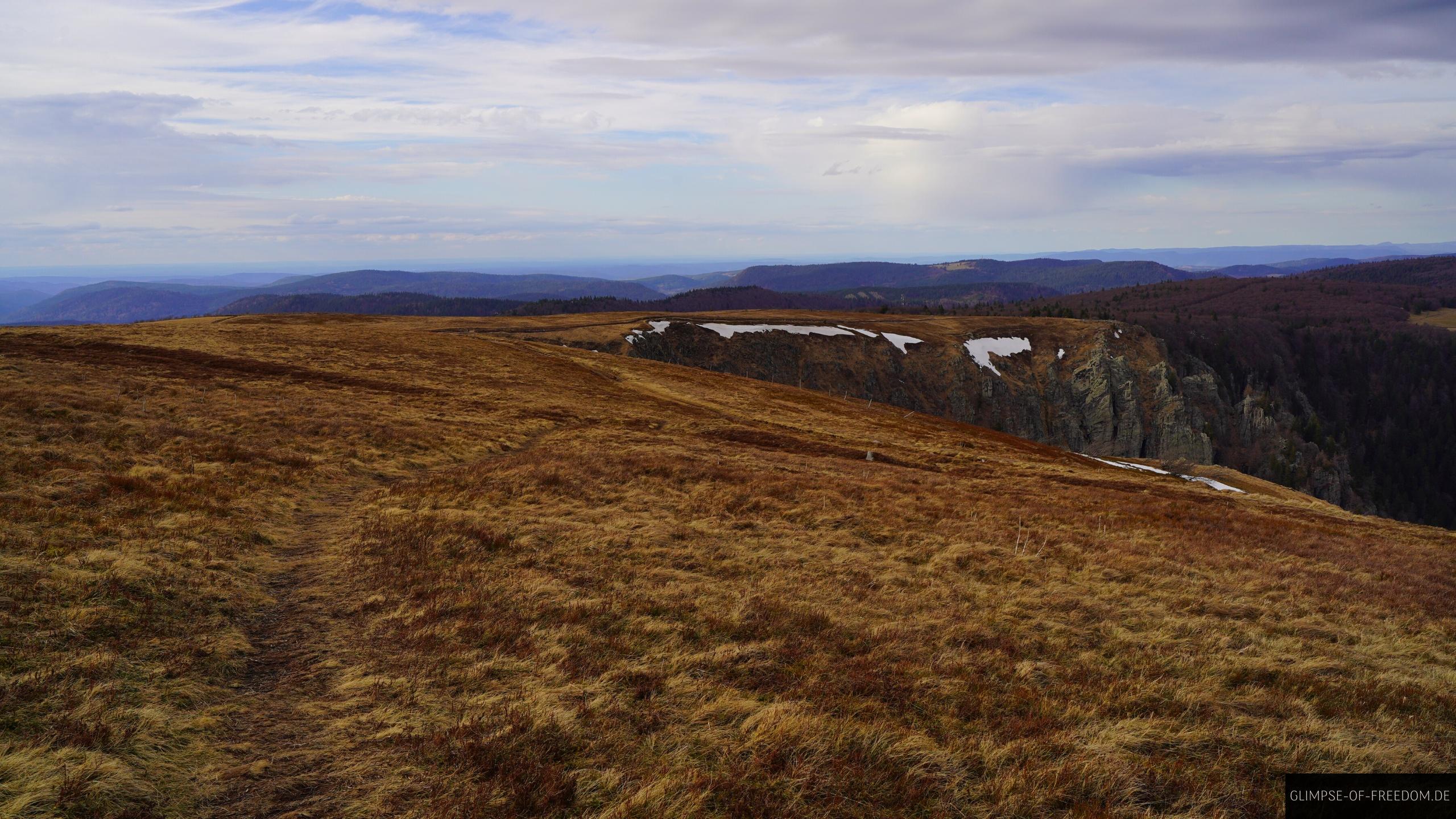 Vogesen Wanderung Vogesen Wanderung