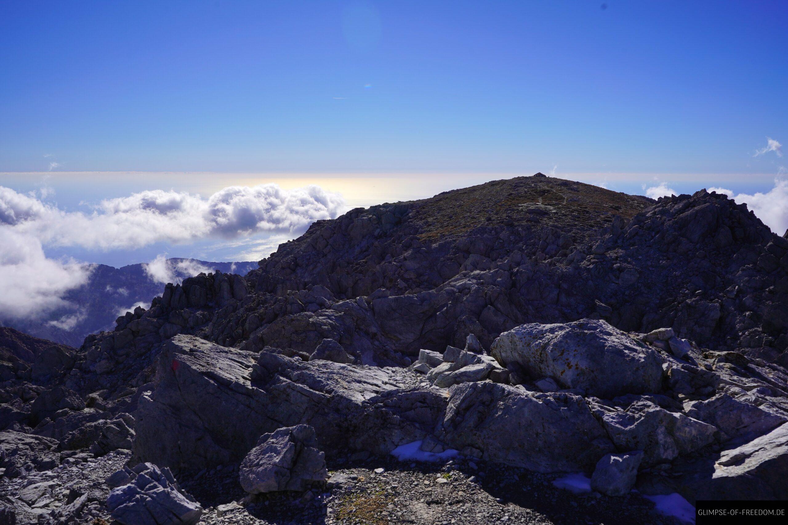 Vom Gingilos Gipfel wieder zurueck scaled Vom Gingilos Gipfel wieder zurück