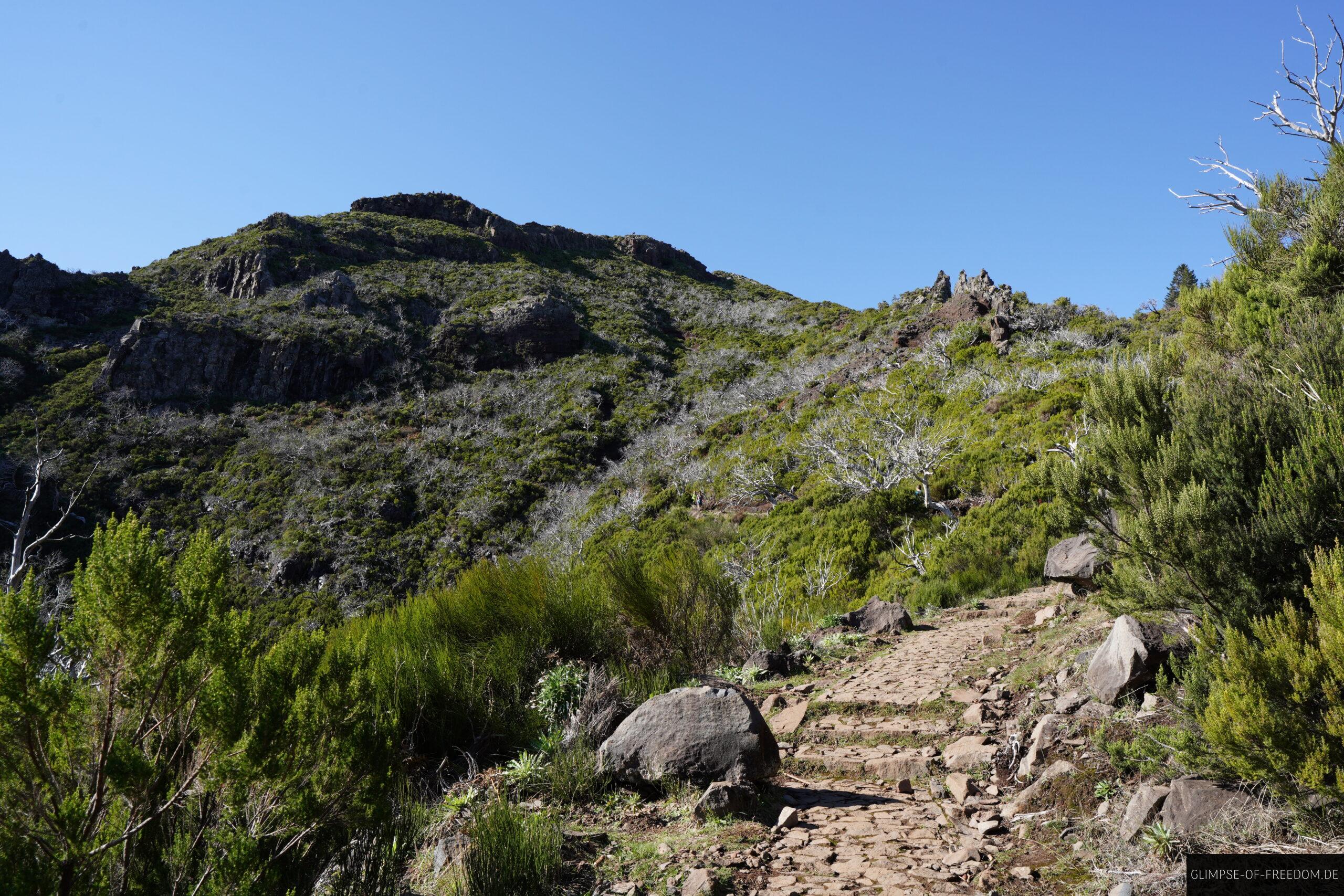 Vom Pico do Arieiro zum Pico Ruivo scaled Vom Pico do Arieiro zum Pico Ruivo