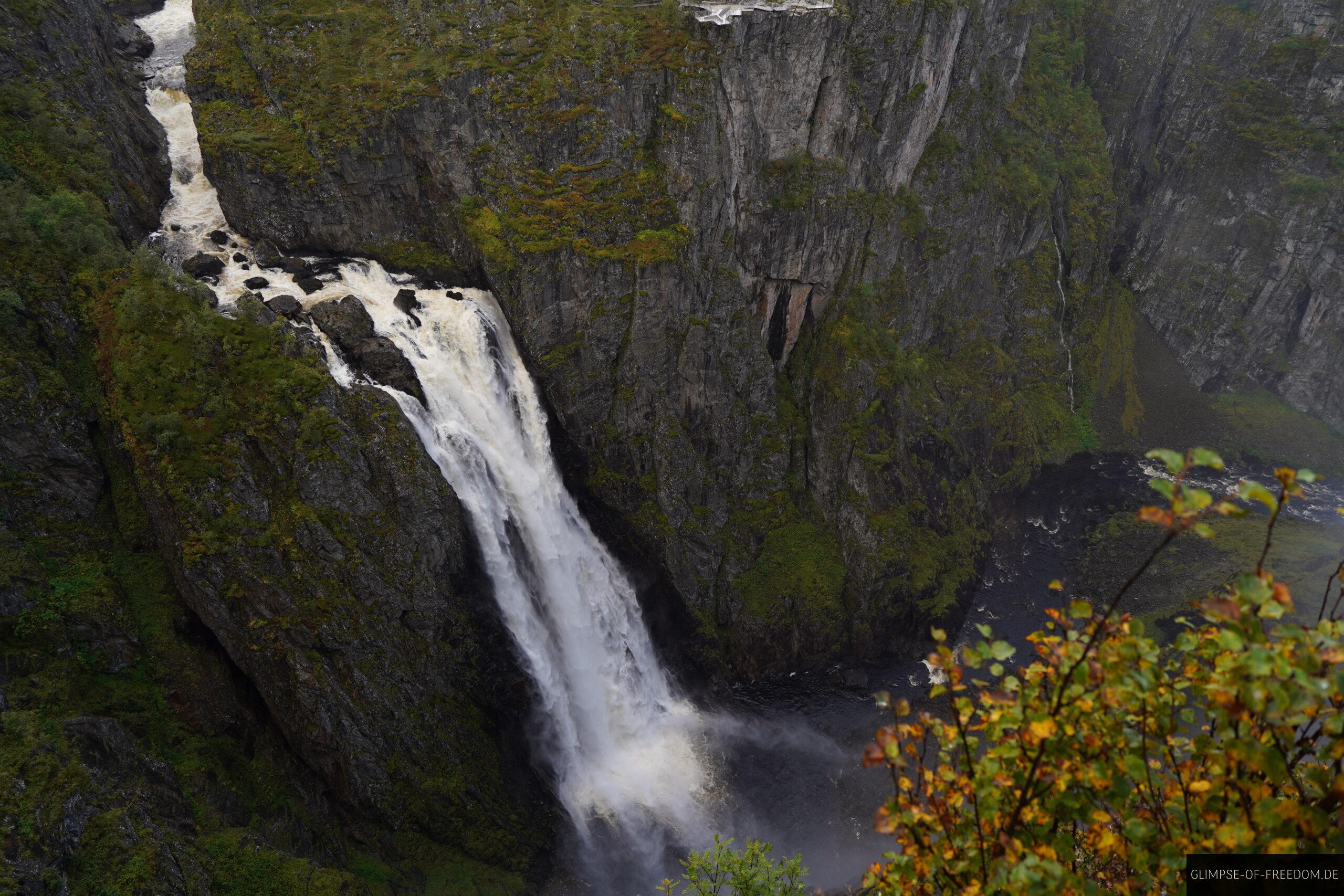 Voringsfossen Hardangervidda scaled Voringsfossen Hardangervidda