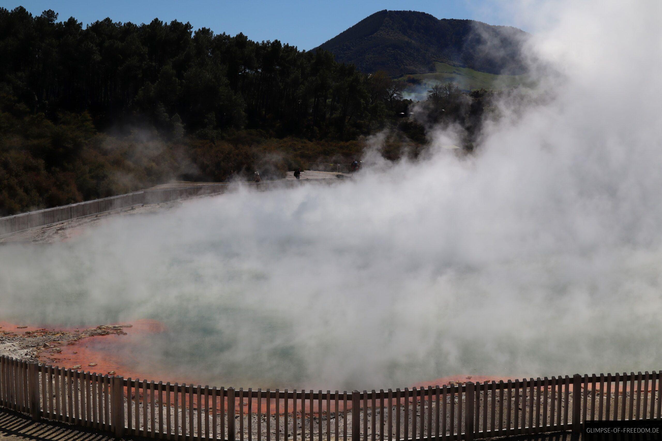Wai O Tapu Thermal Wonderland Champagne Lake scaled Wai O Tapu Thermal Wonderland Champagne Lake