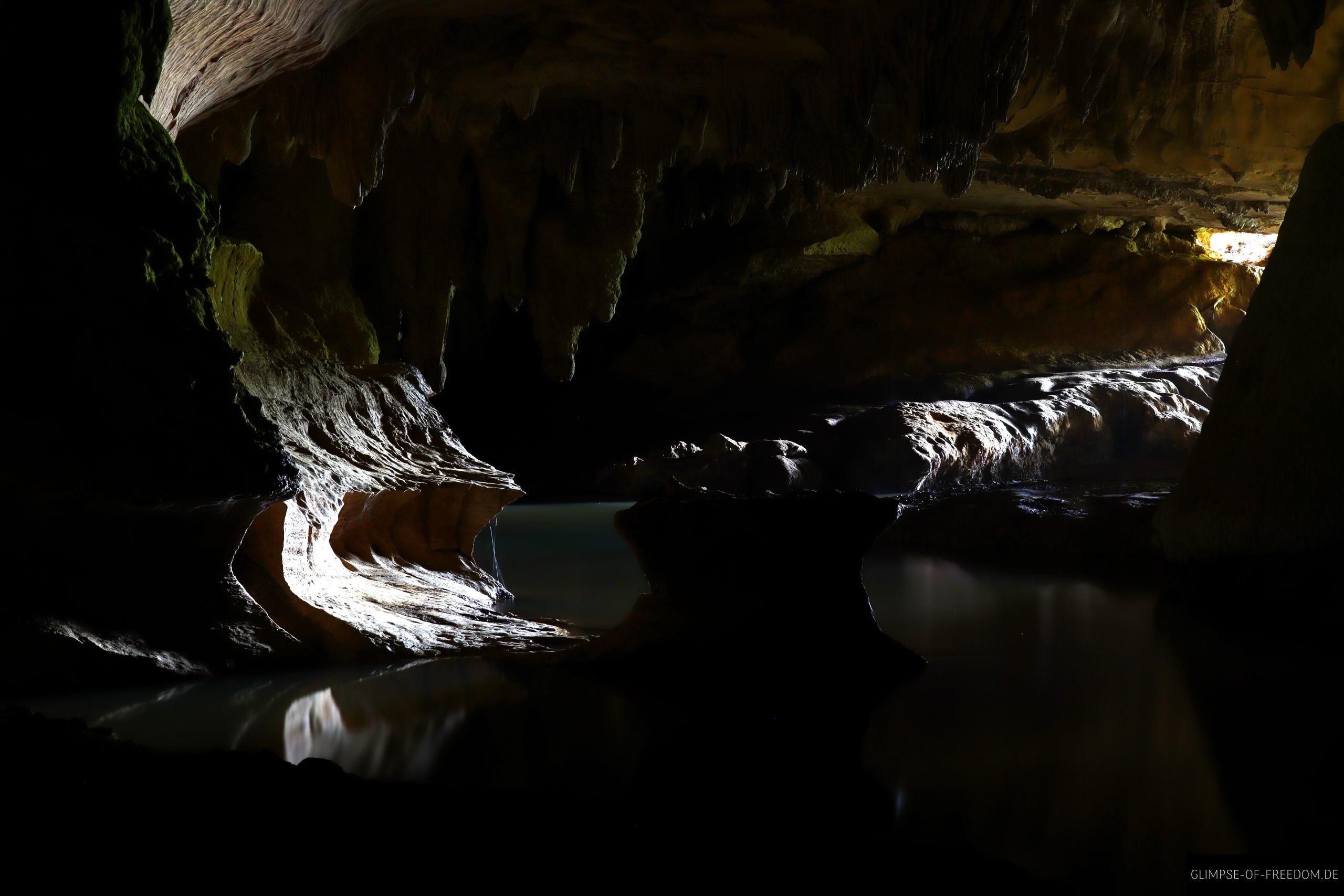 Waipu Caves Neuseeland Waipu Caves Neuseeland
