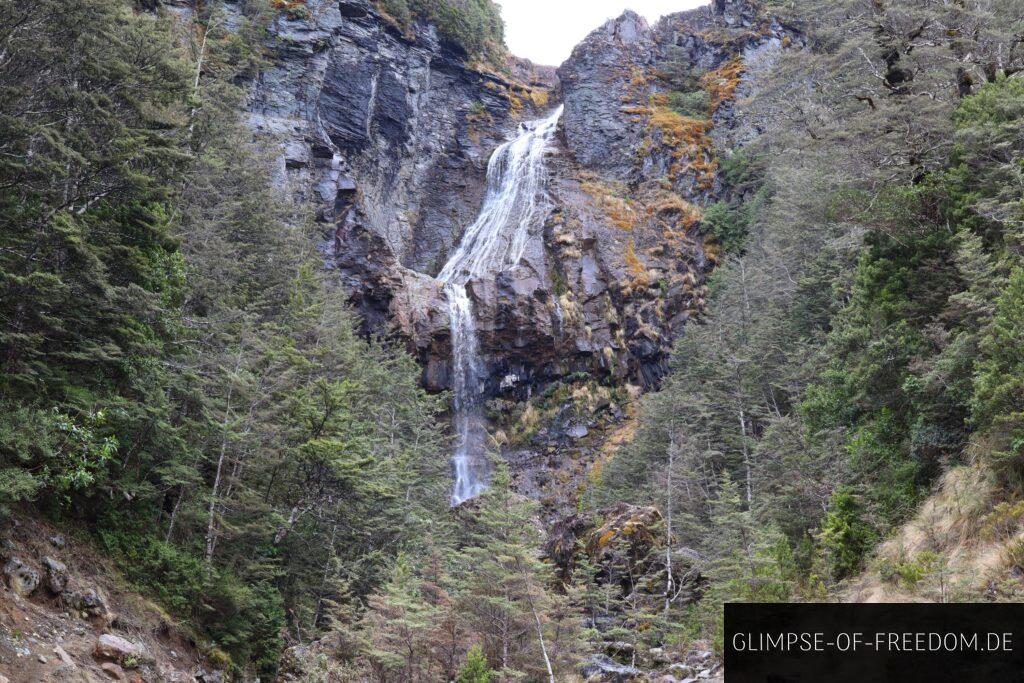 Waitonga Falls