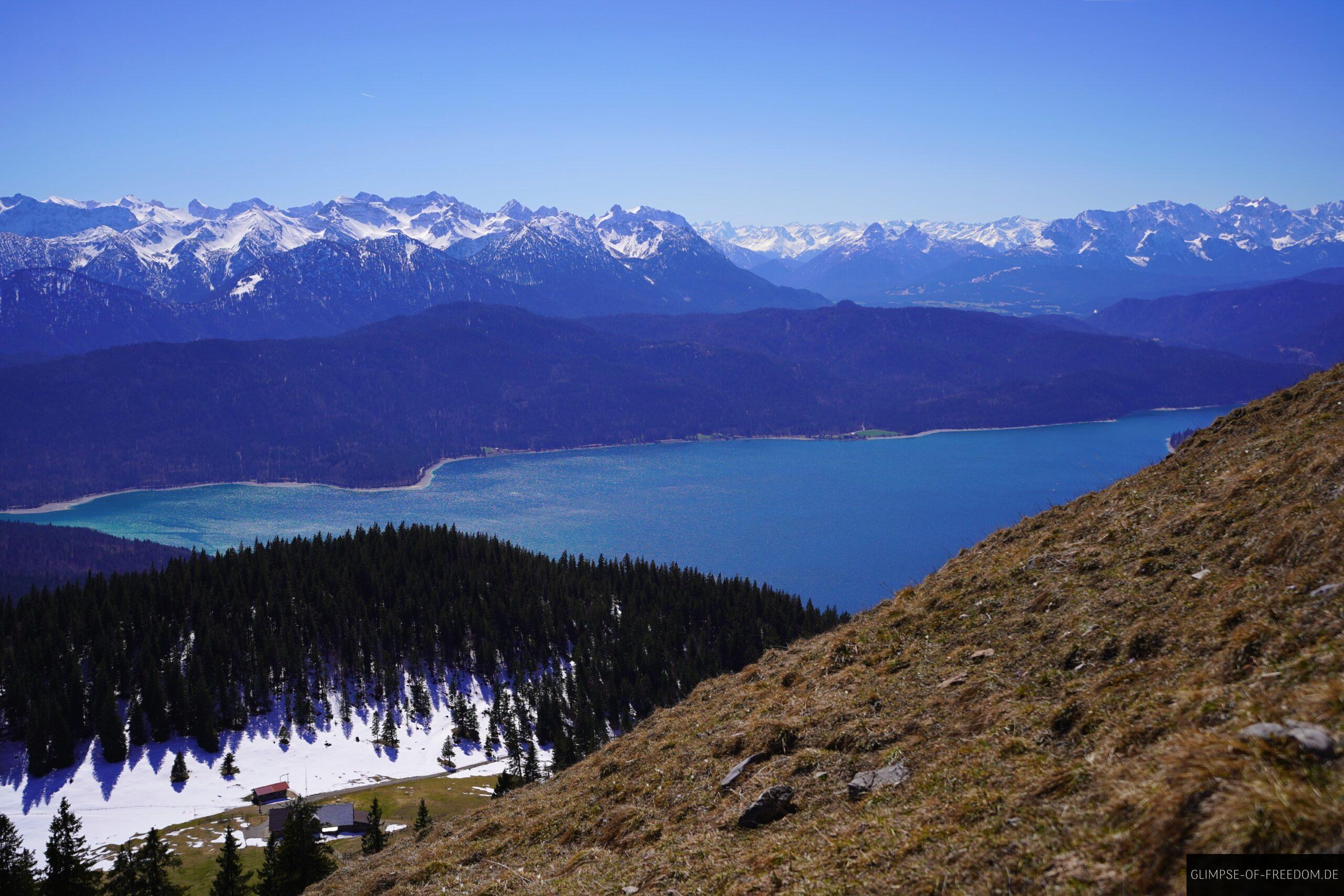 Walchensee Ausblick scaled Walchensee Ausblick
