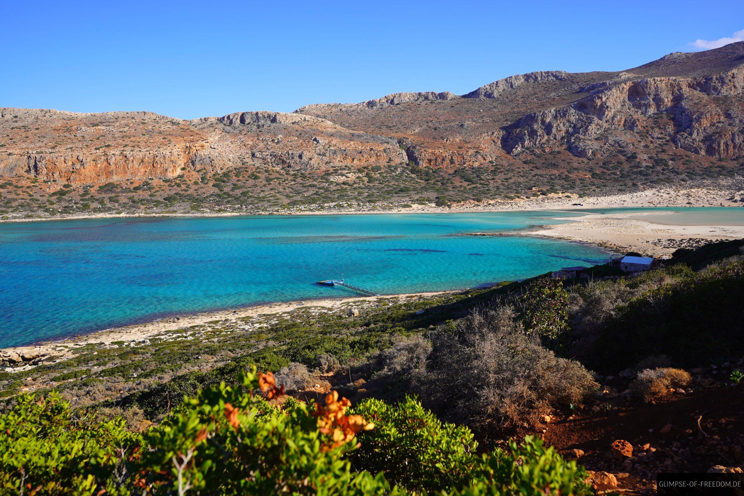 Wanderung auf dem Kap Tigani scaled Wanderung auf dem Kap Tigáni