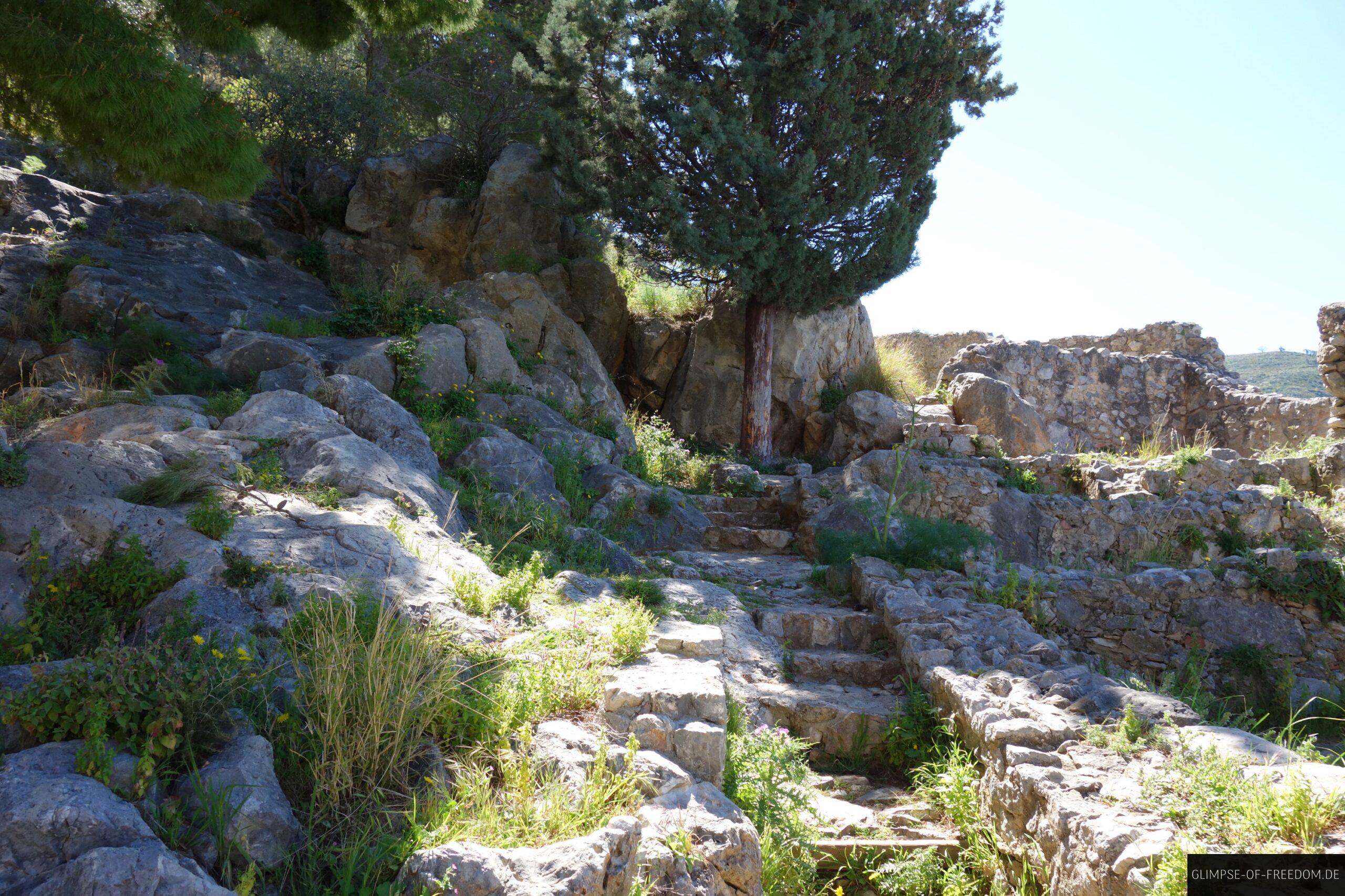 Wanderung auf dem La Rocca di Cefalu scaled Wanderung auf dem La Rocca di Cefalù