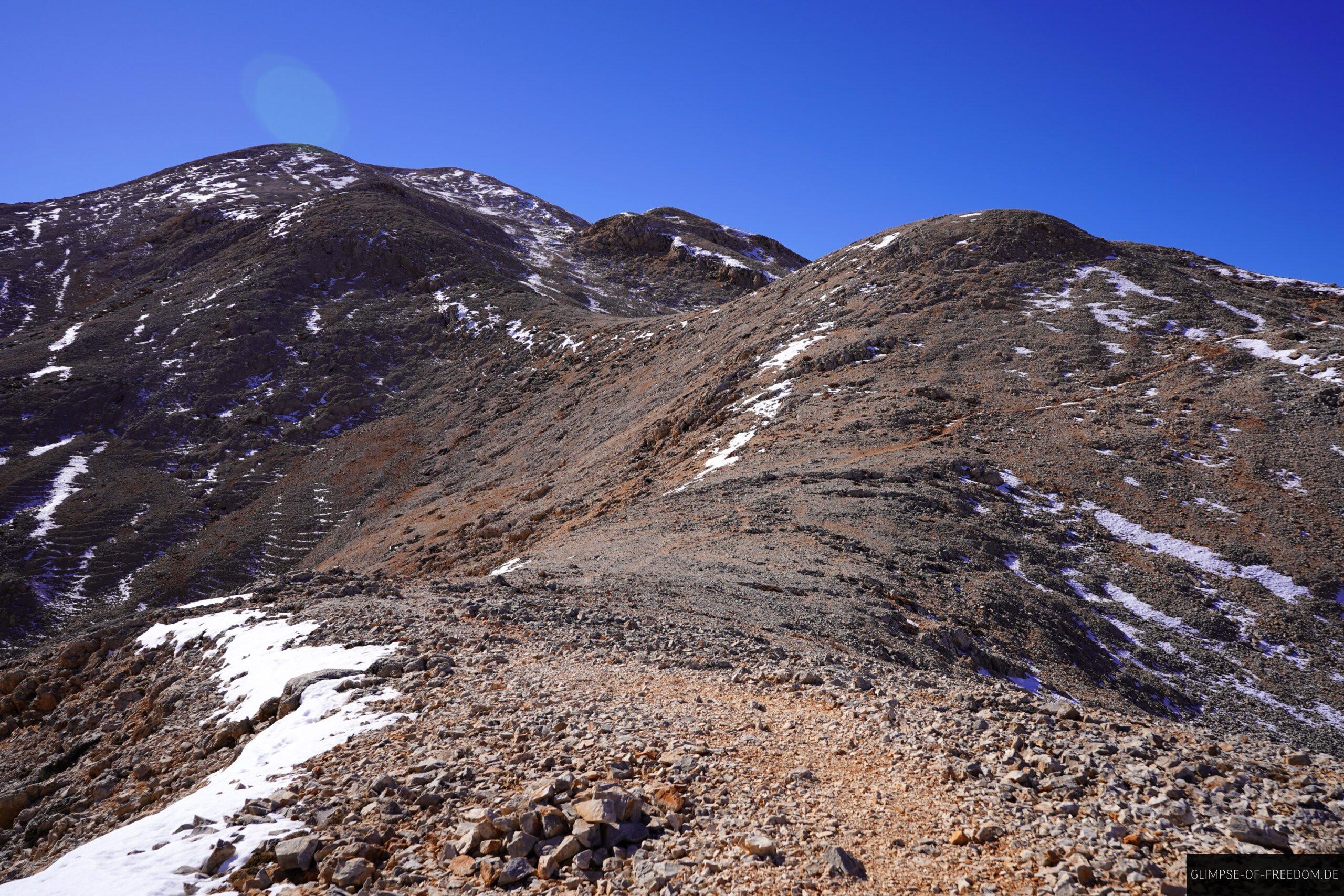 Wanderung ueber die Weissen Berge Kretas scaled Wanderung über die Weißen Berge Kretas