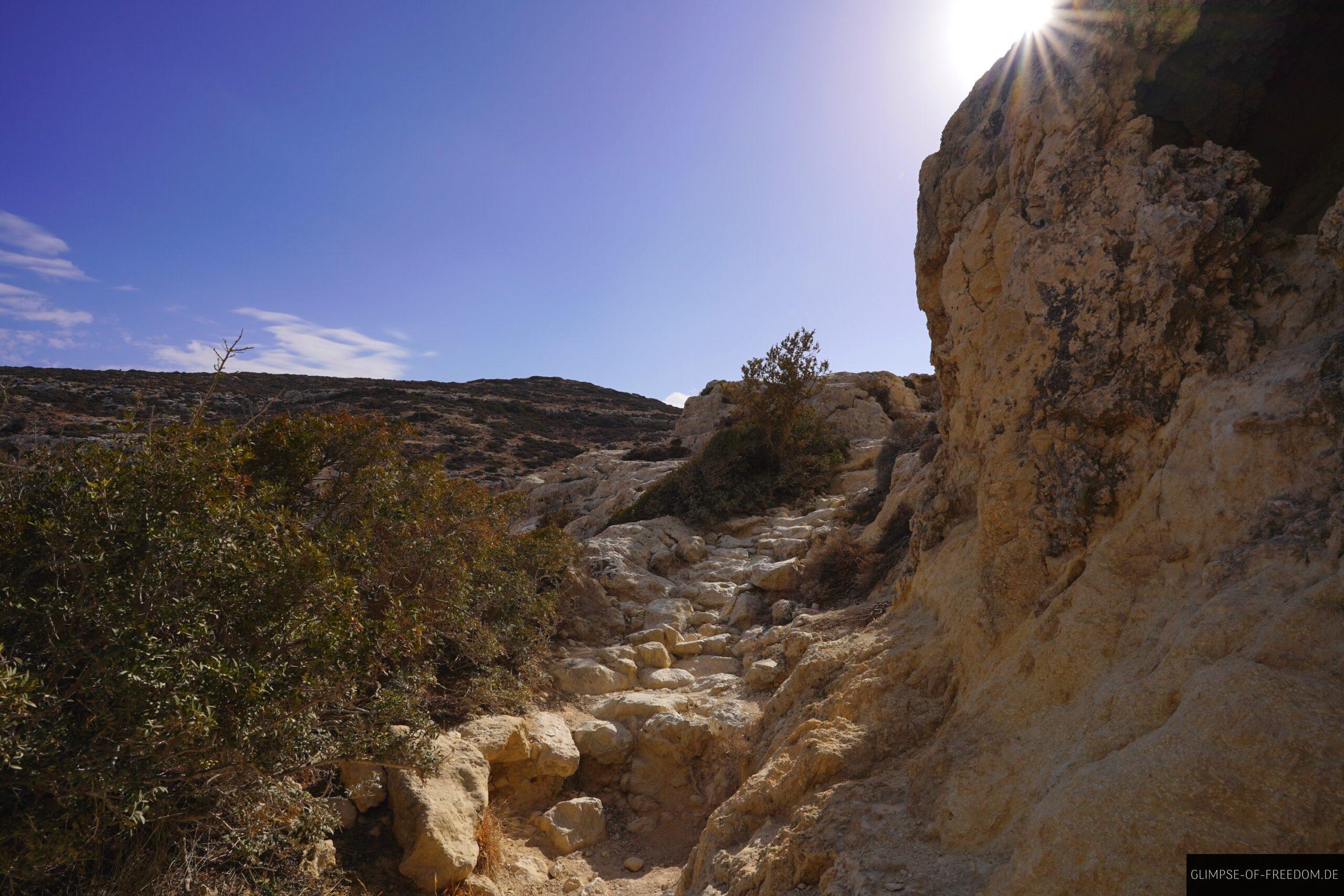 Wanderung zum Red Beach scaled Wanderung zum Red Beach