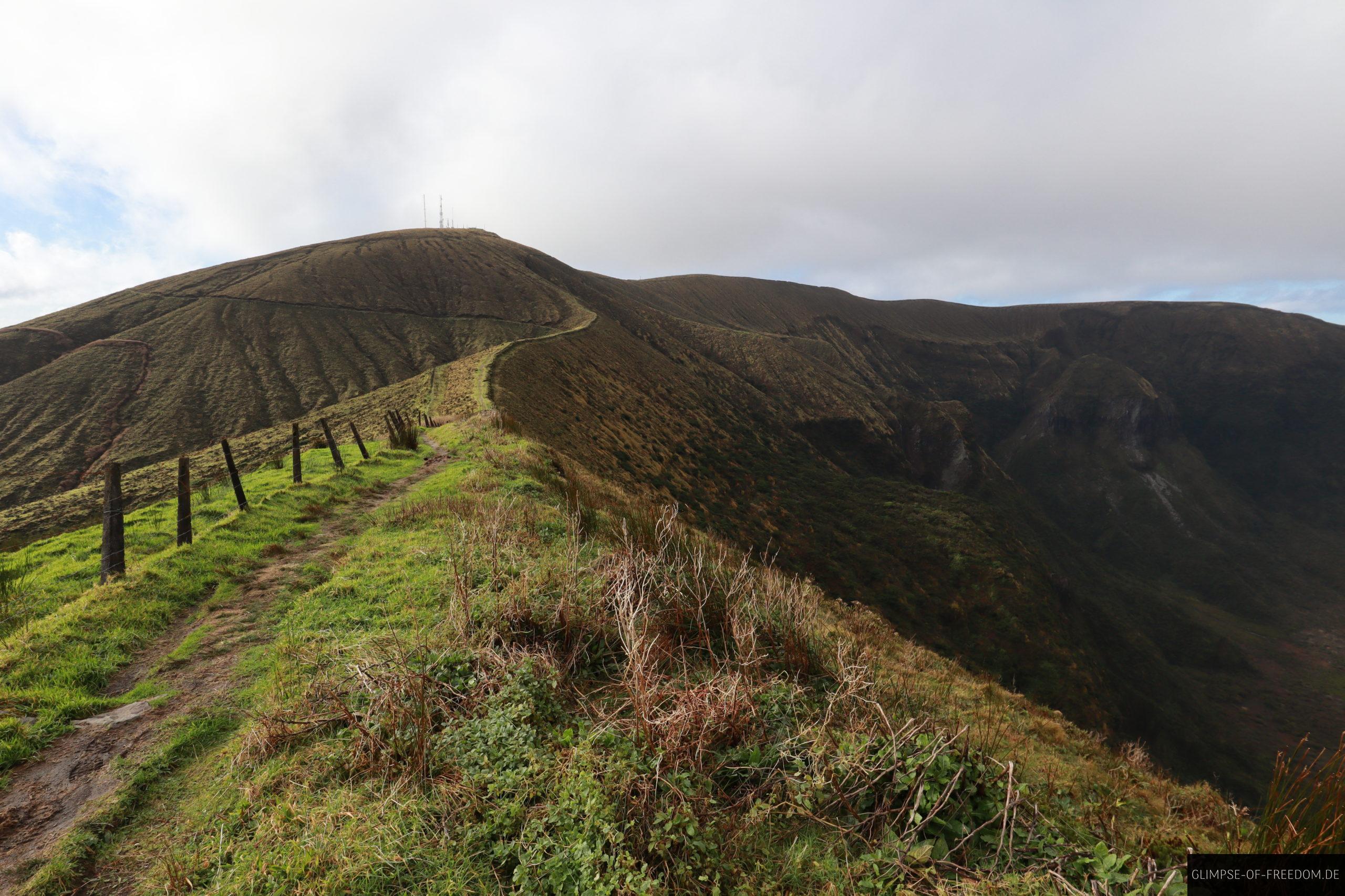 Wanderweg auf dem Caldeira scaled Wanderweg auf dem Caldeira