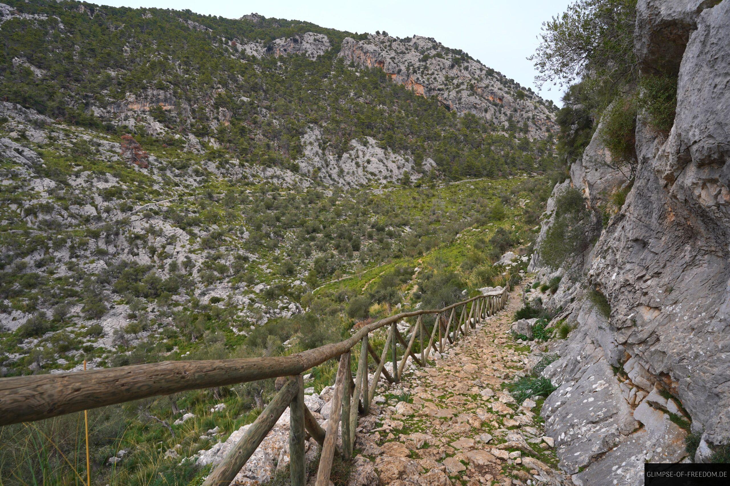 Wanderweg vom Refugi Tossals Verds scaled Wanderweg vom Refugi Tossals Verds