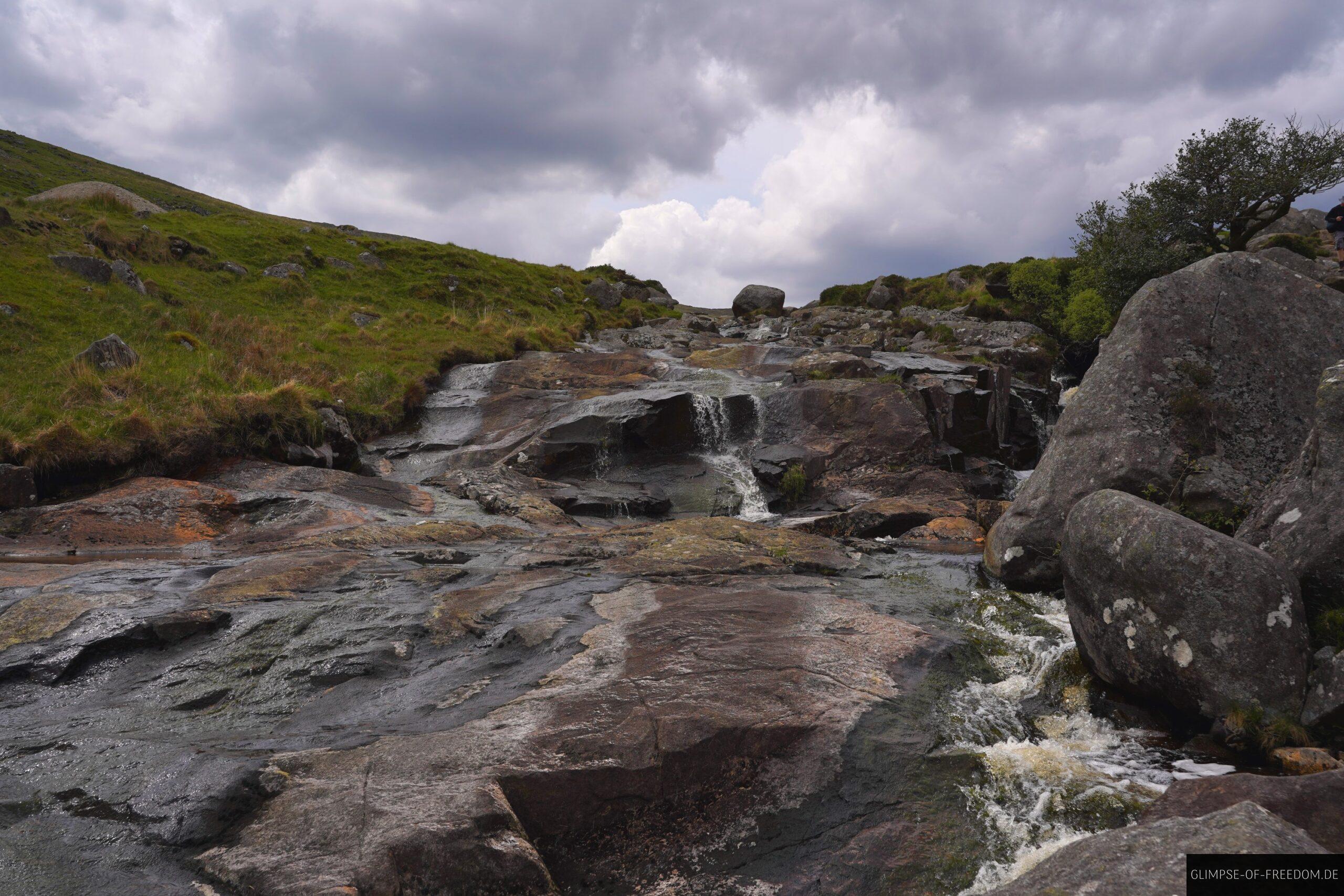 Wasserstrom am Glenealo River scaled Wasserstrom am Glenealo River