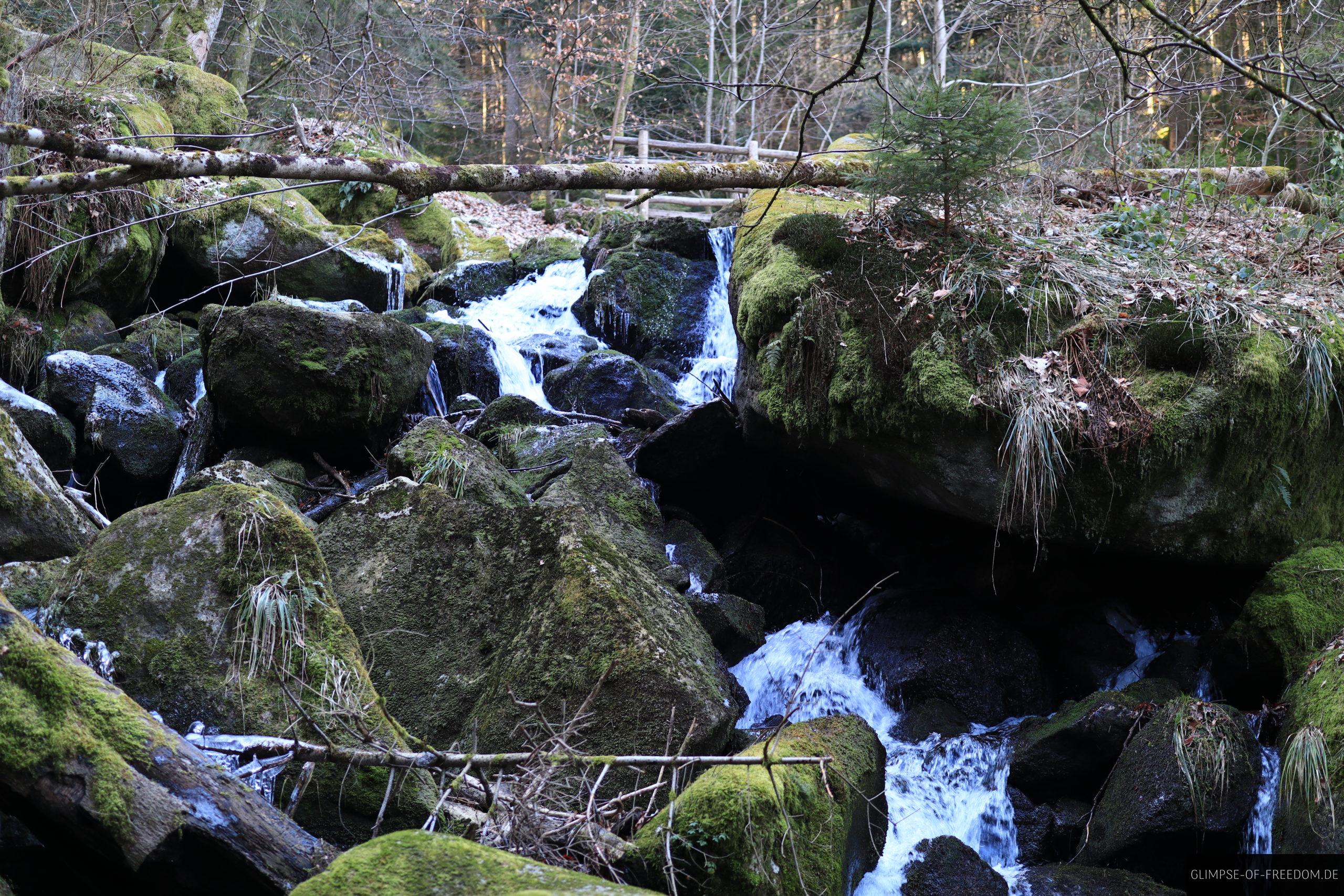 Wasserstuerze der Gertelbach Wasserfaelle scaled Wasserstürze der Gertelbach-Wasserfaelle