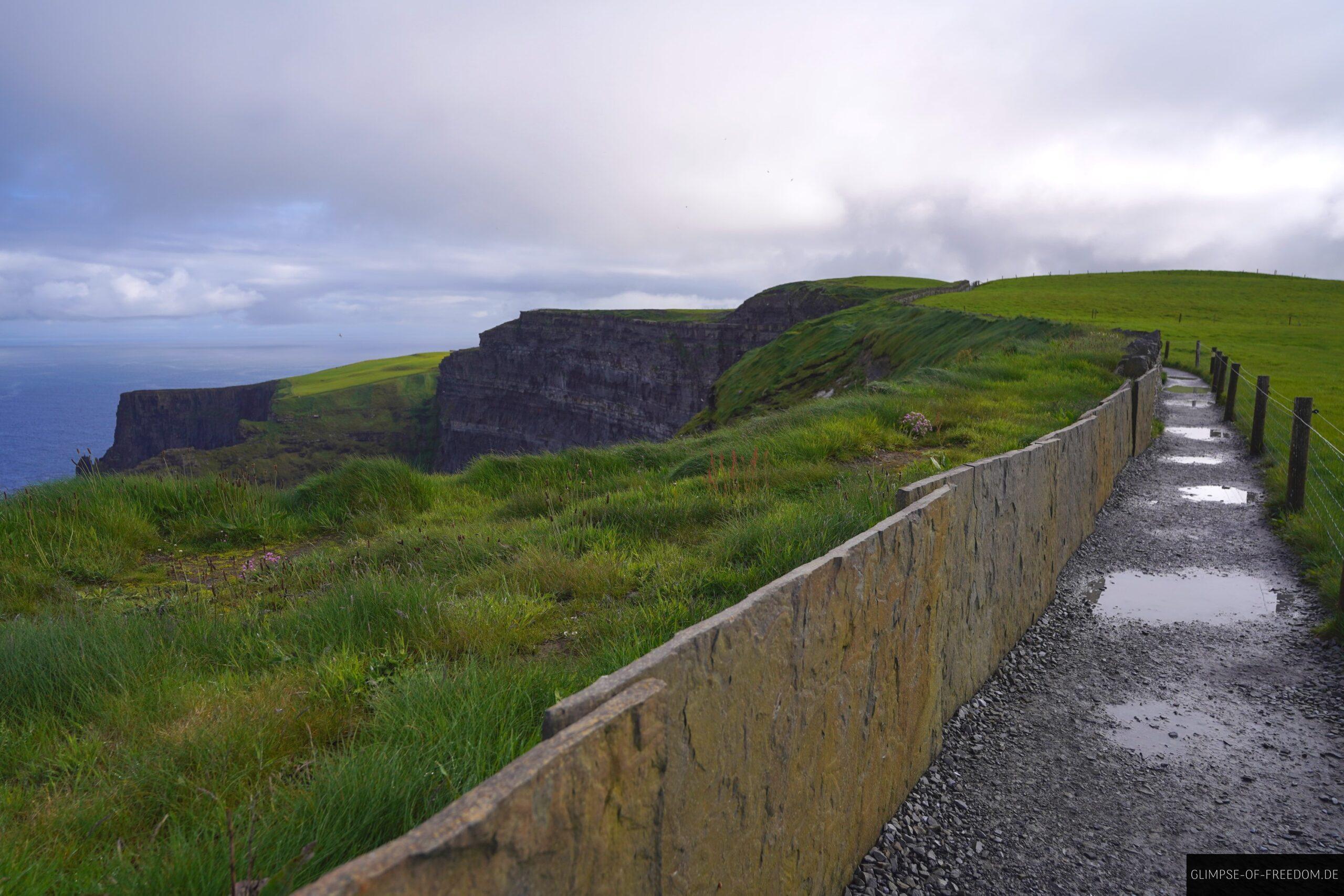 Weg zum Noerdlichen Aussichtspunkt scaled Weg zum Nördlichen Aussichtspunkt