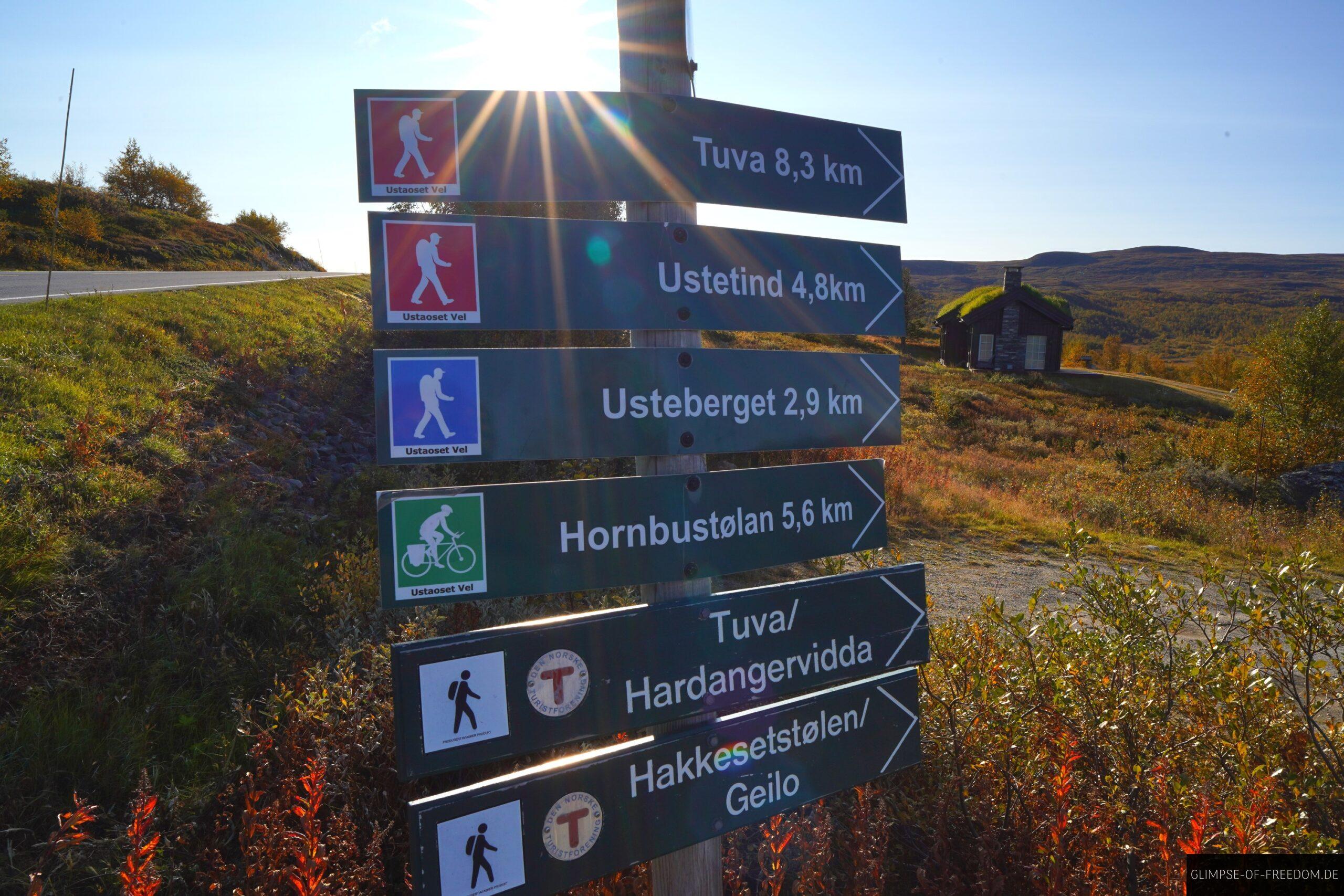 Wegweiser am Wegrand scaled Wegweiser am Wegrand