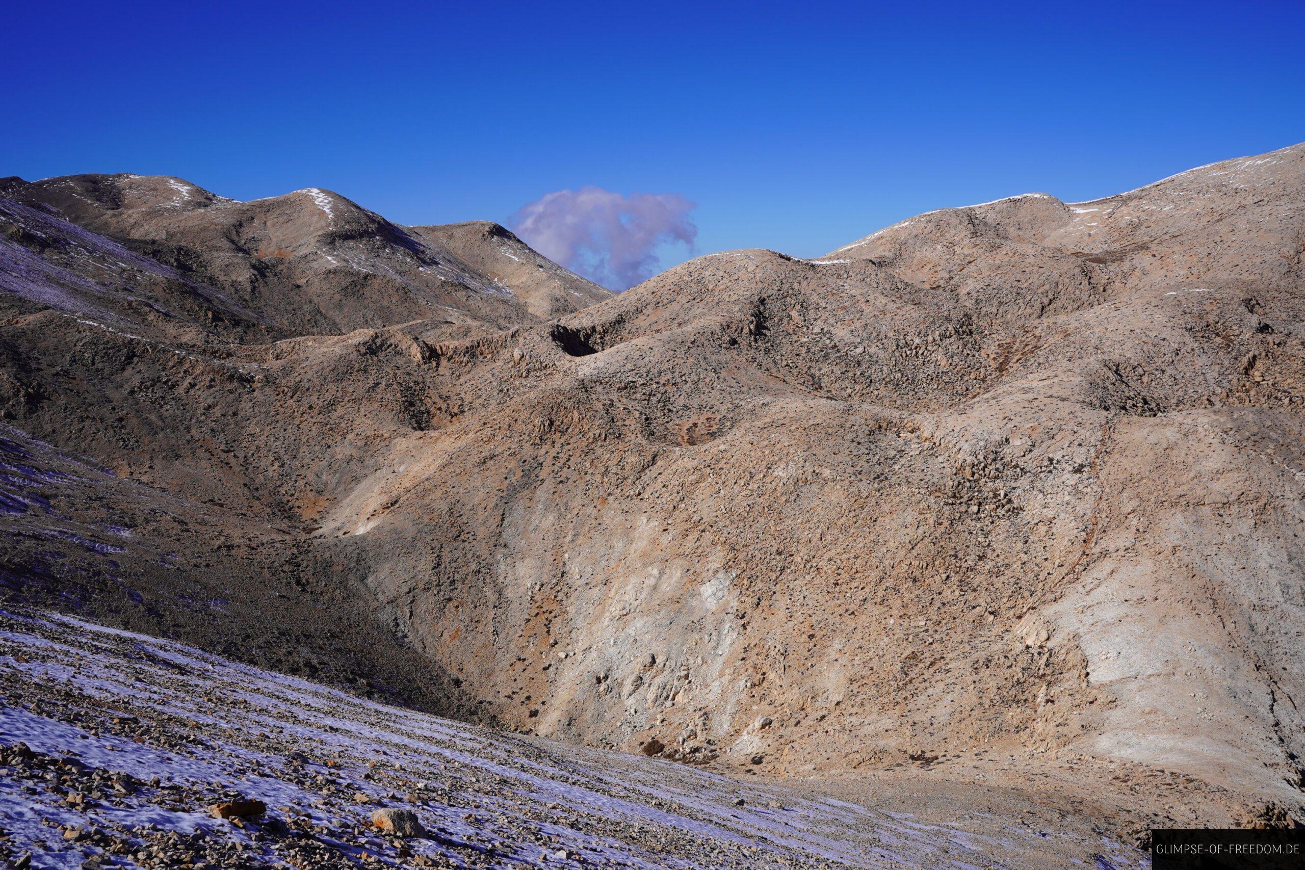 Weisse Berglandschaft Kretas scaled Weiße Berglandschaft Kretas
