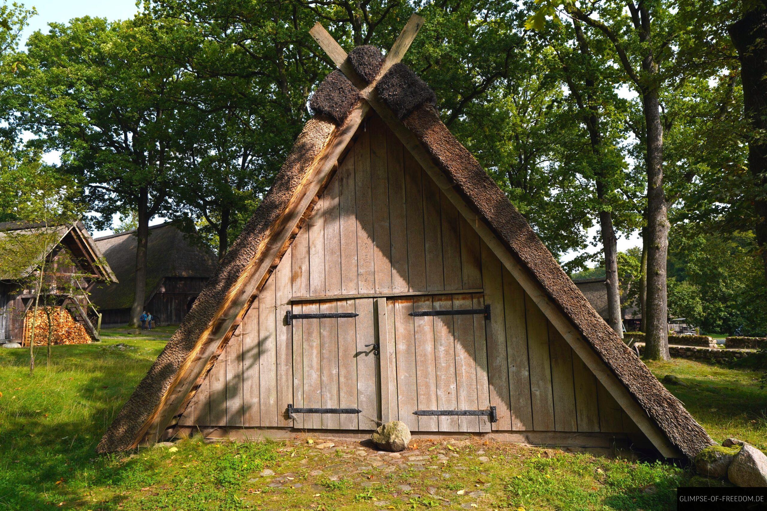 Wilsede Huette scaled Wilsede Hütte