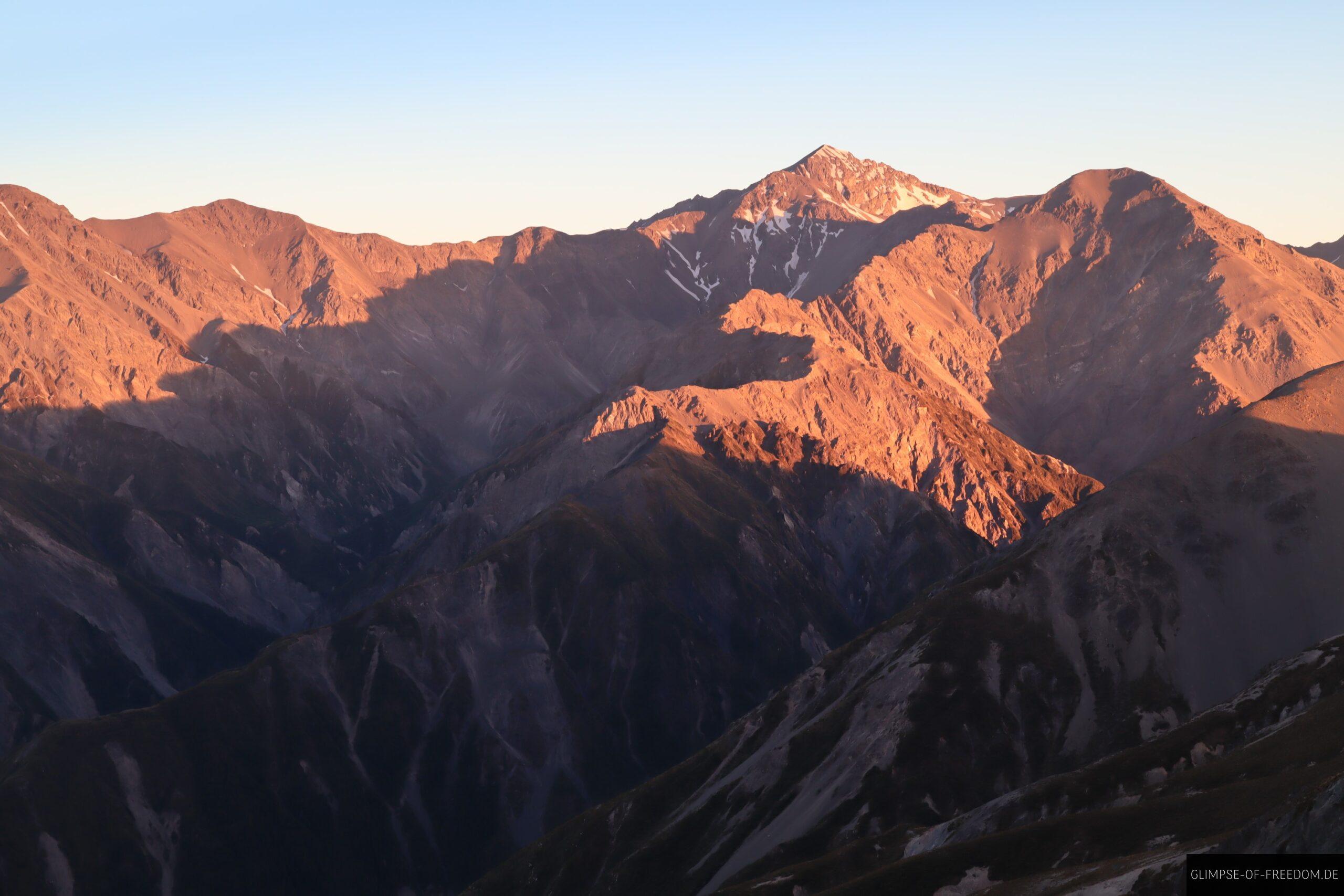 Wunderschoene Berge bei Kaikoura scaled Wunderschöne Berge bei Kaikoura