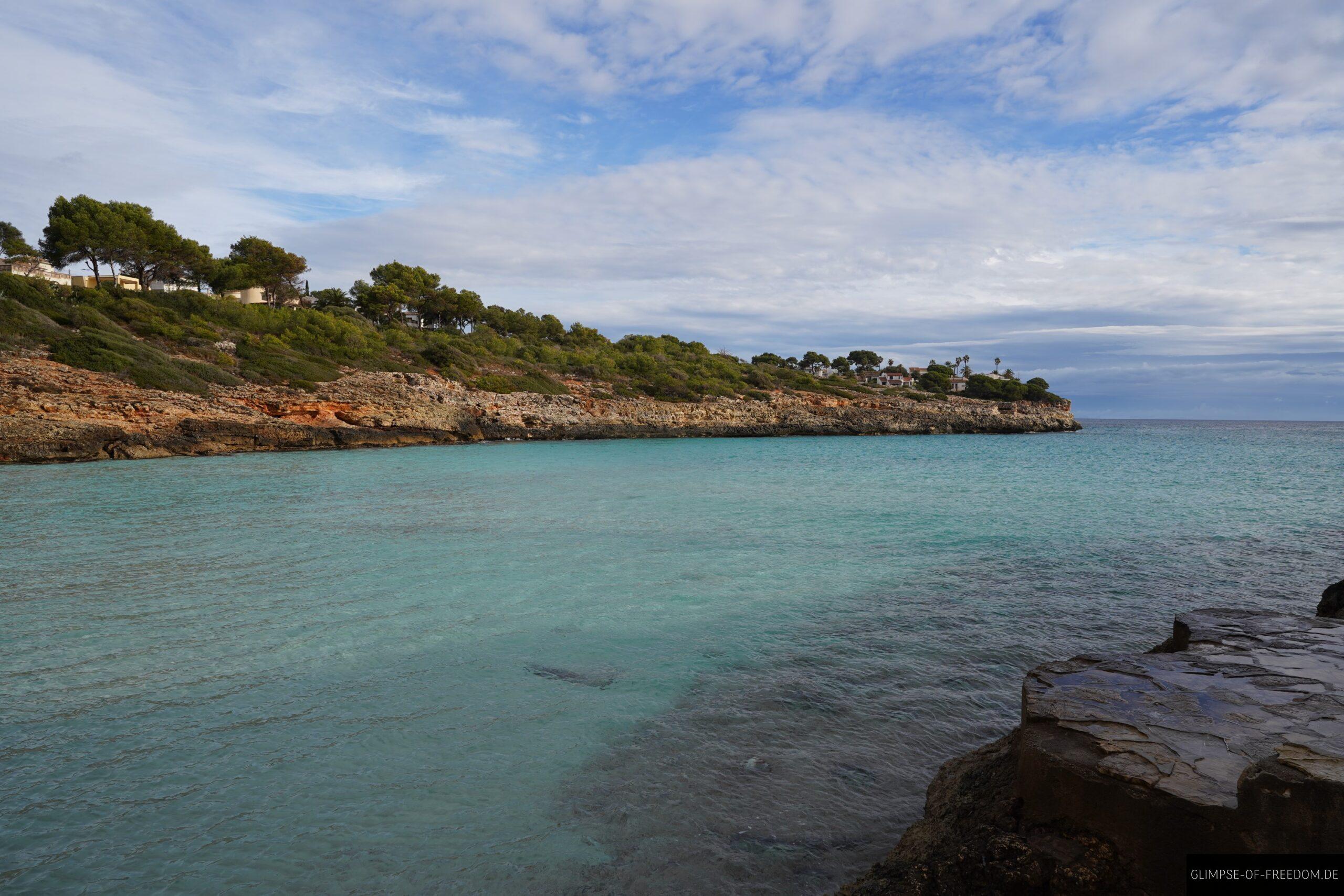 Wunderschoene Ostkueste Mallorca scaled Wunderschöne Ostküste Mallorca