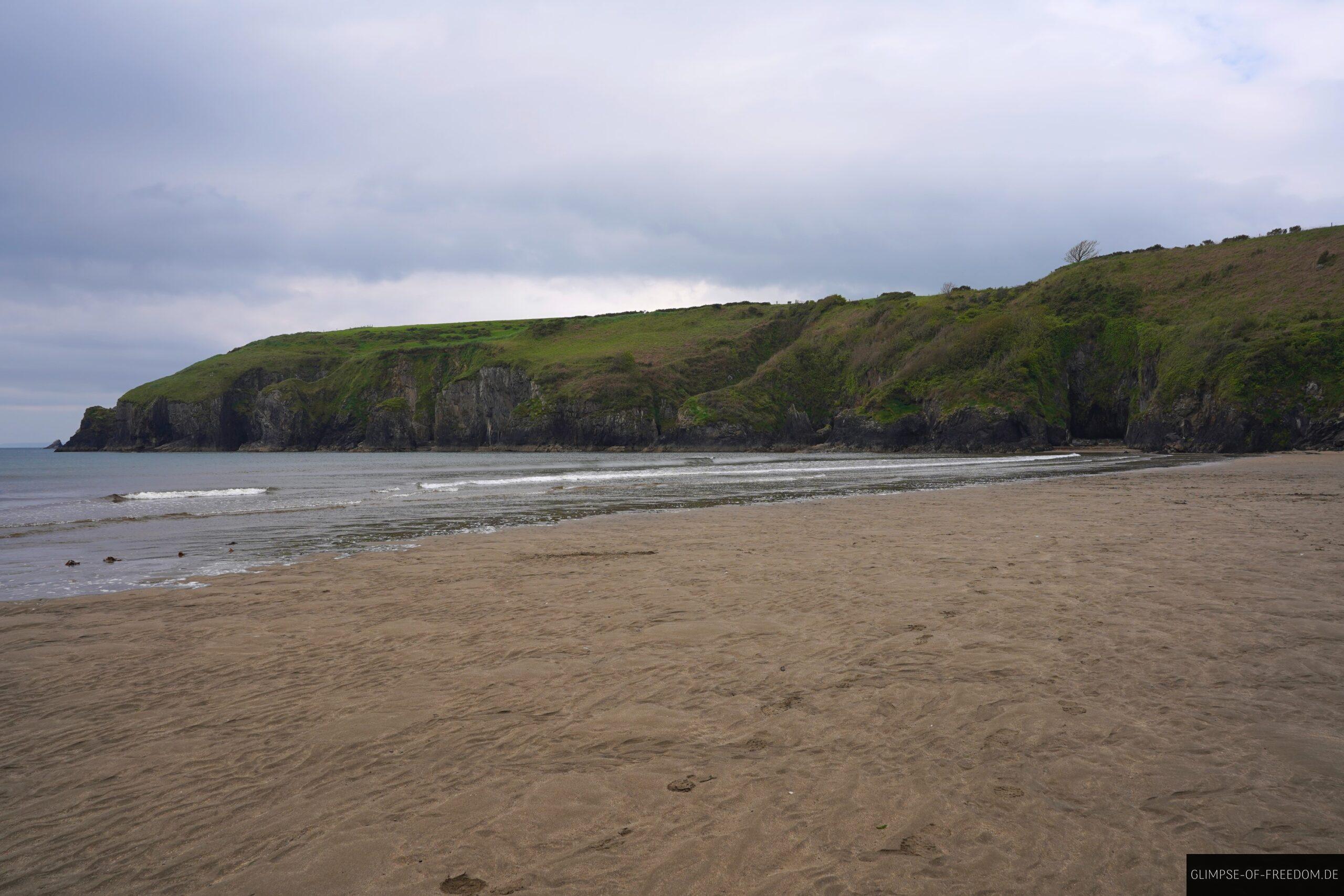 Wunderschoene Stradbally Bucht scaled Wunderschöne Stradbally Bucht