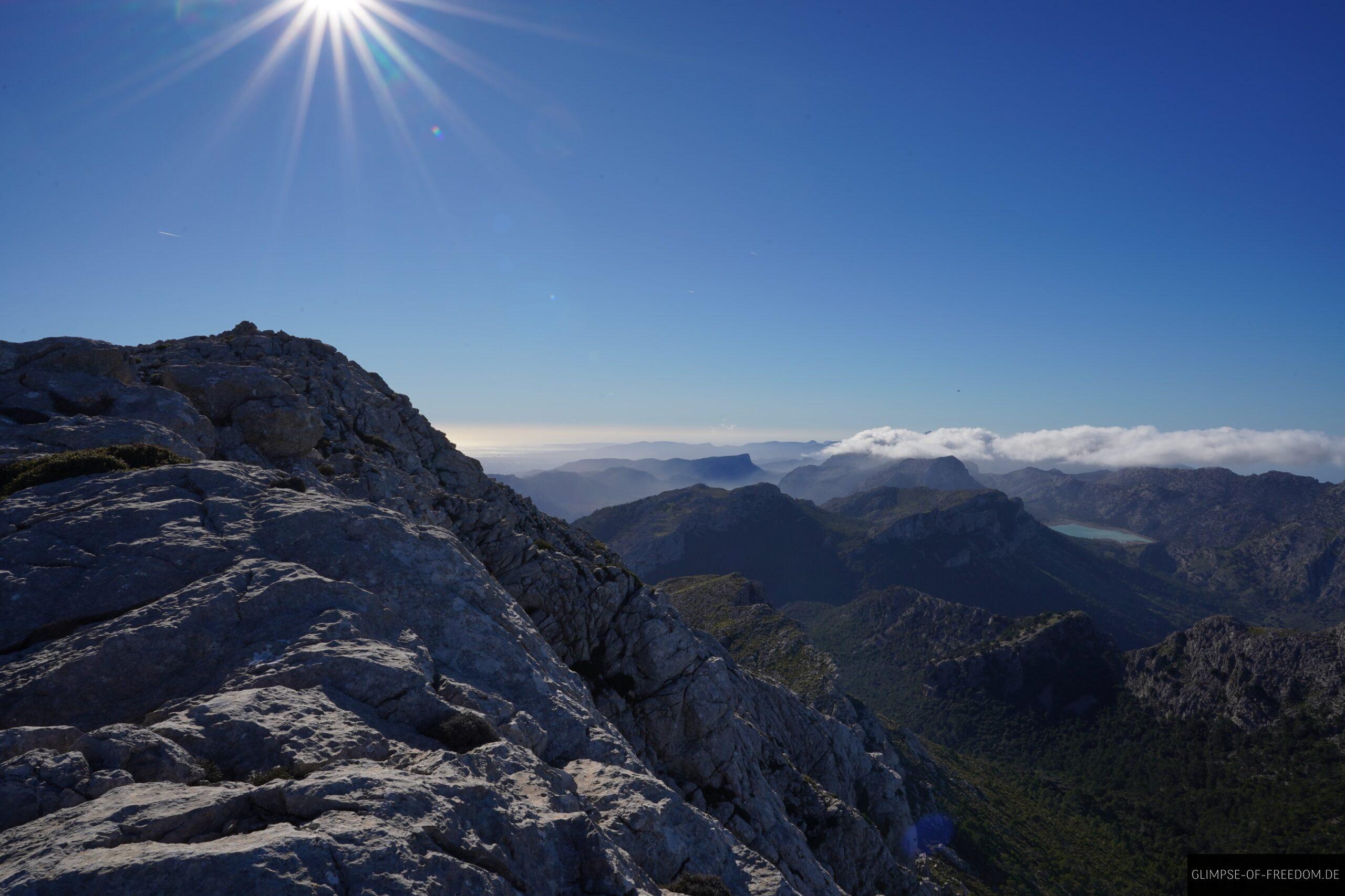 Wunderschoener Puig de Massanella scaled Wunderschöner Puig de Massanella