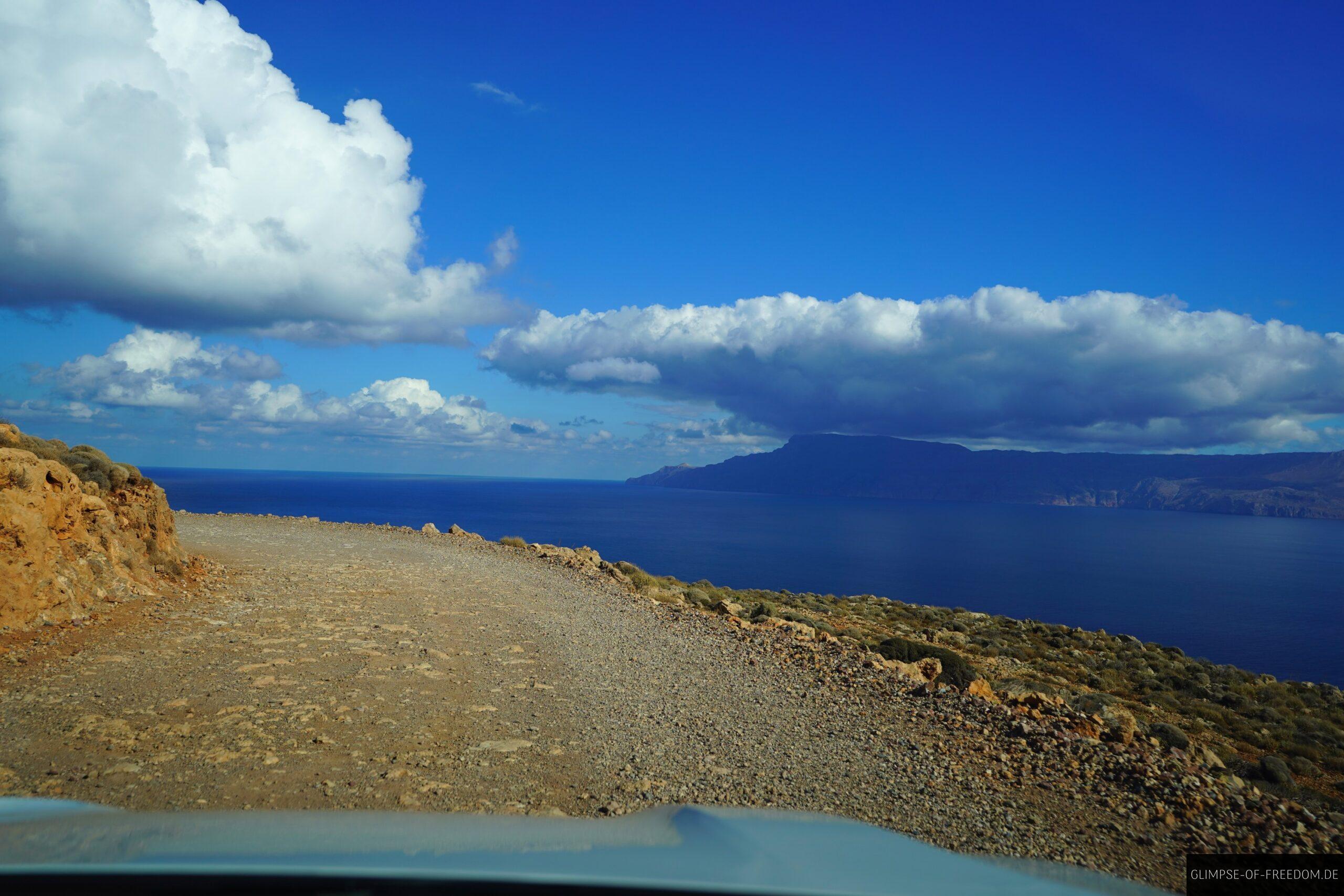 Wunderschoenes Panorama bei der Fahrt zur Lagune von Balos scaled Wunderschönes Panorama bei der Fahrt zur Lagune von Balos