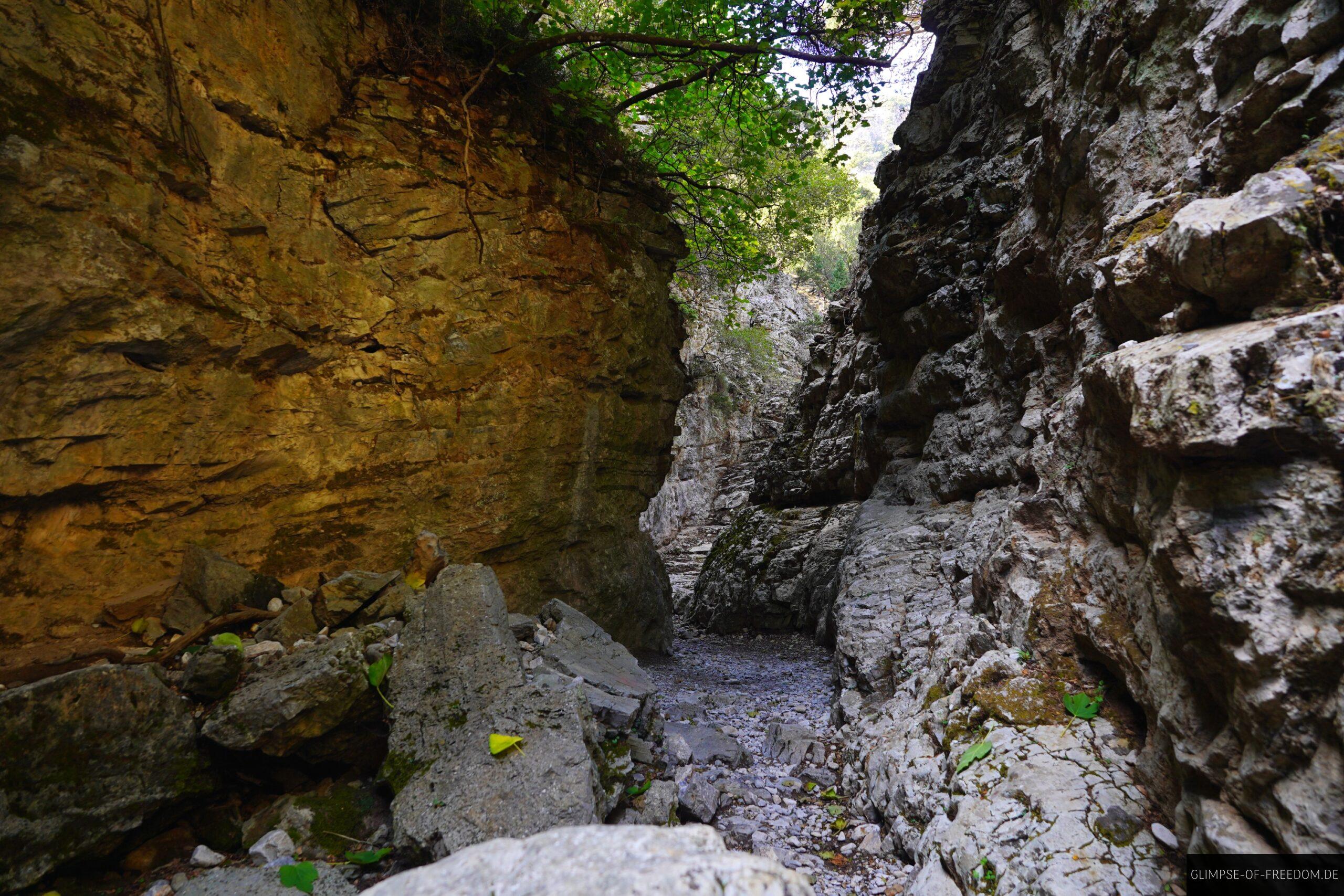 Zwischen Felsen auf Kreta scaled Zwischen Felsen auf Kreta
