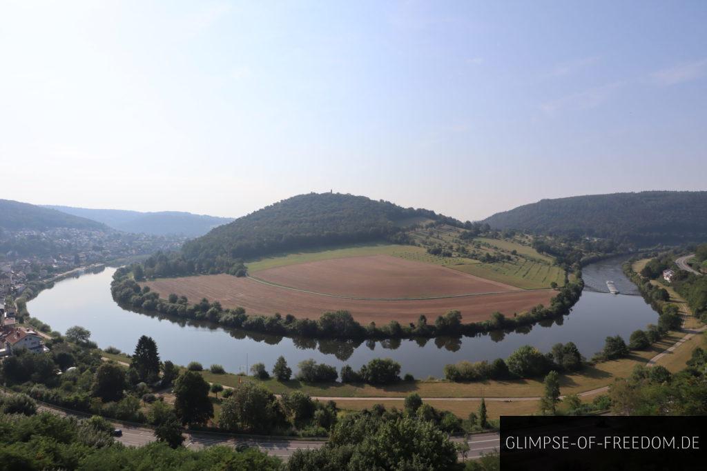 neckar schleife blick vom hinterburg bergfried scaled