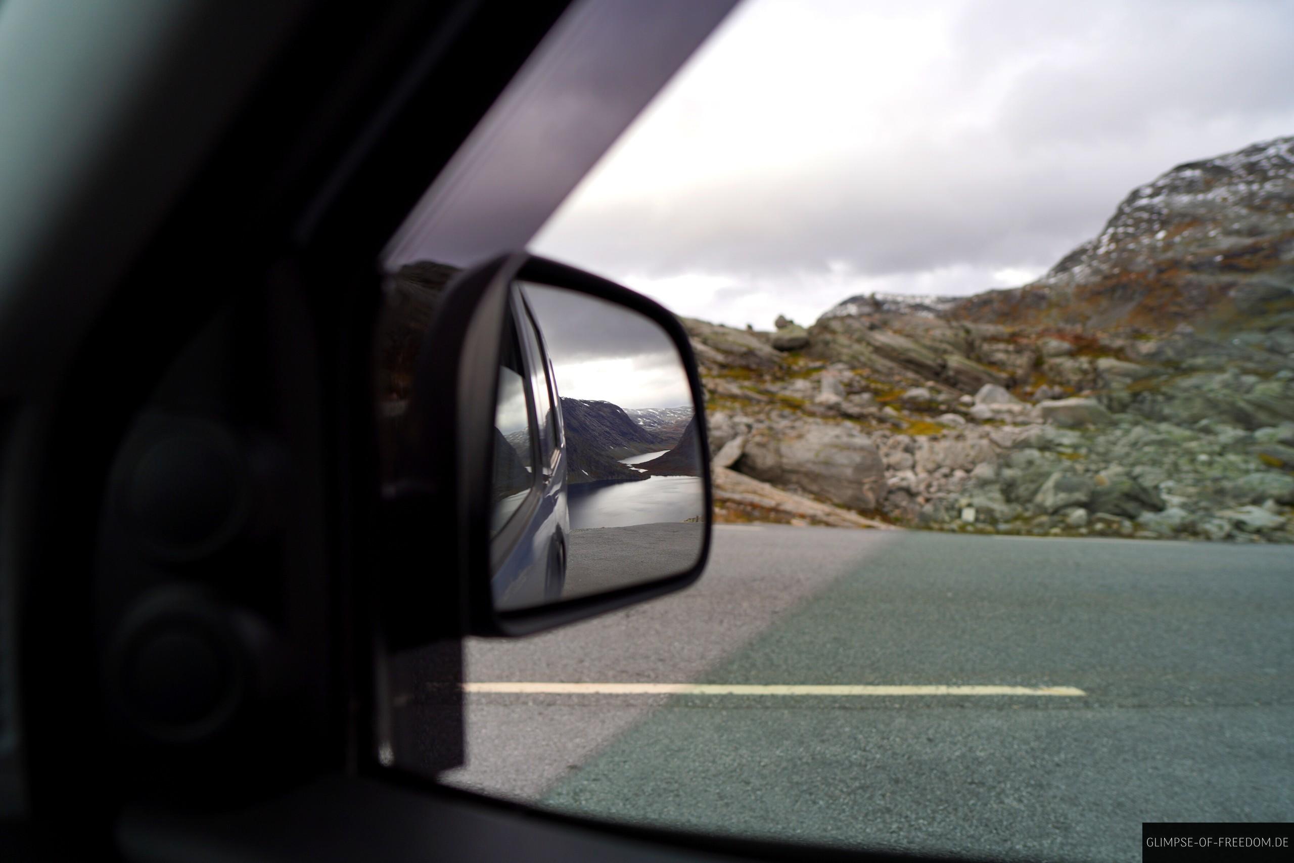 norwegen im Rueckspiegel norwegen im Rueckspiegel