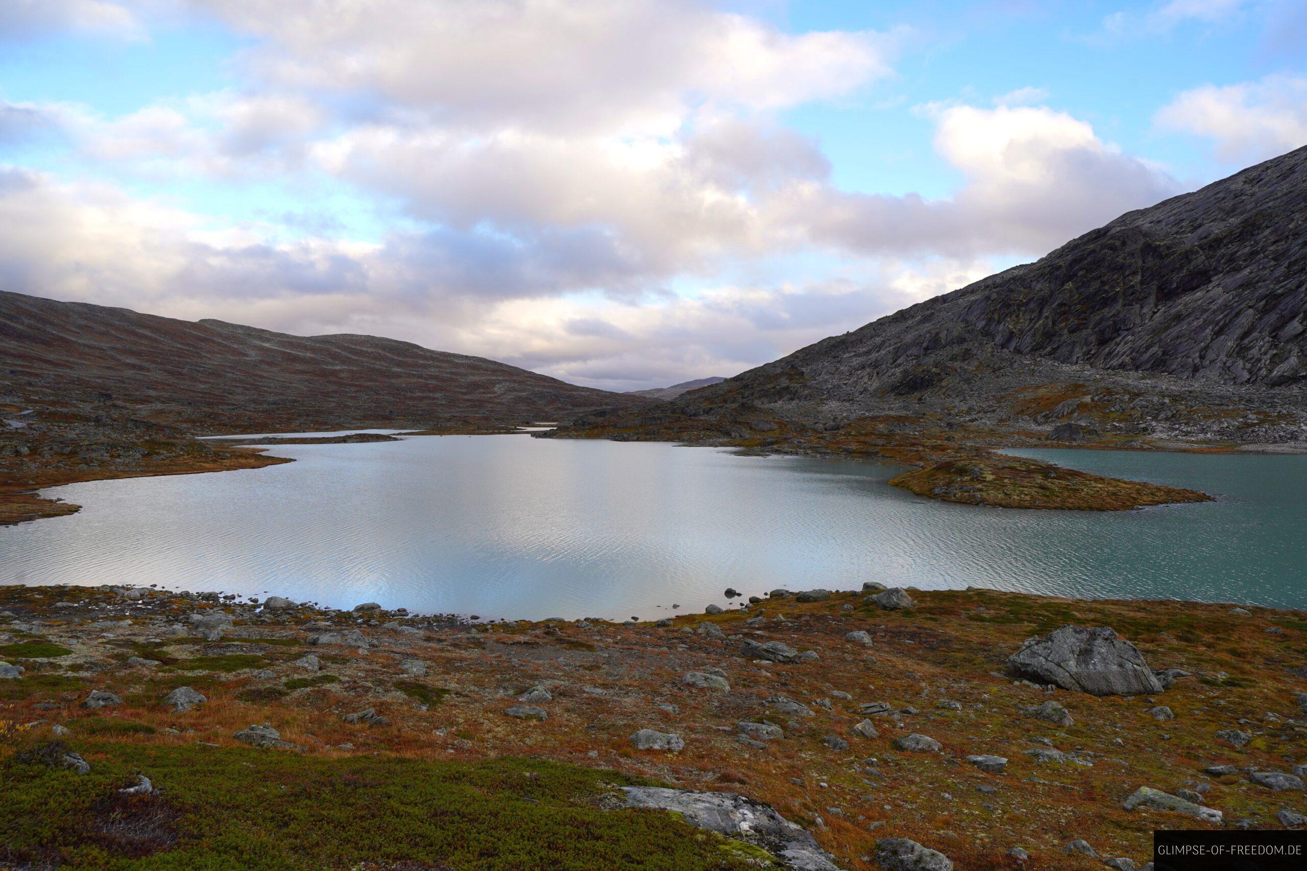 norweigsche Bergseen scaled norweigsche Bergseen