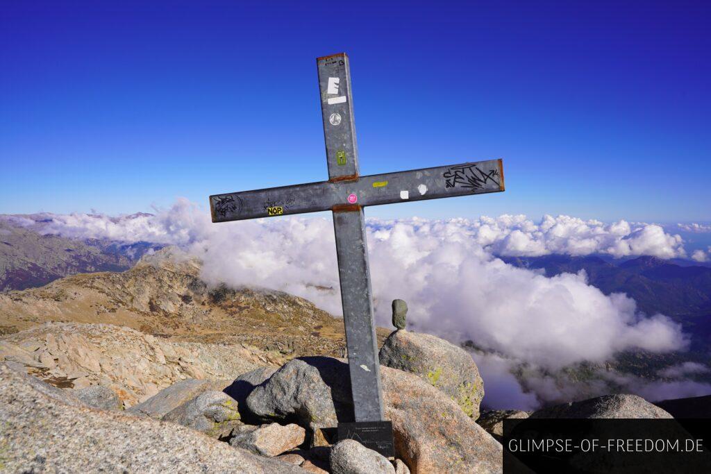 steinige berglandschaft mit weitblick steinige berglandschaft mit weitblick