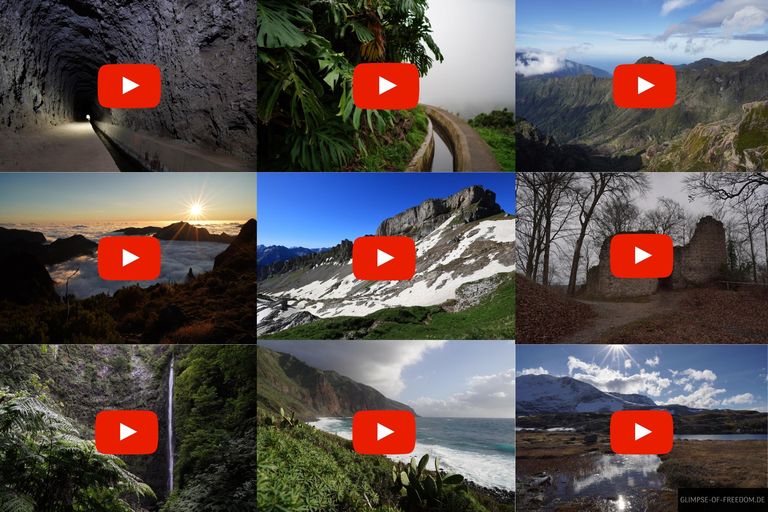 virtuelle wanderung virtuelle wanderung