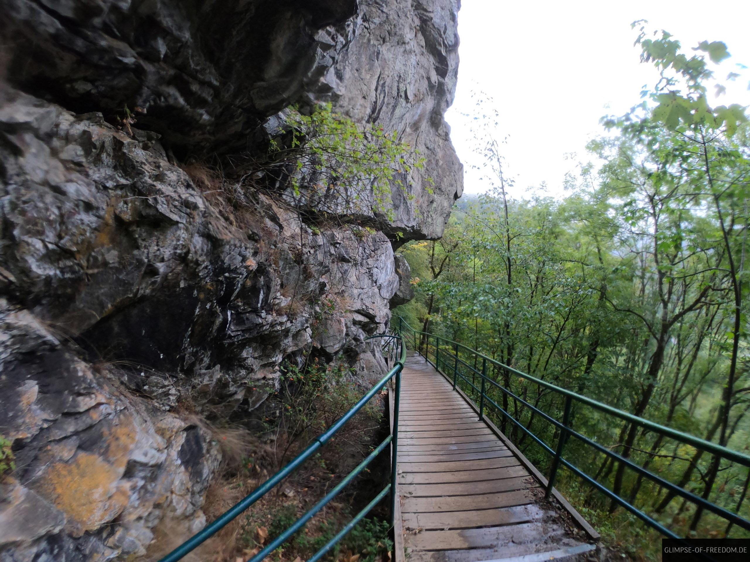 weg am fels an den todtnauer wasserfaellen scaled 1 weg am fels an den todtnauer wasserfaellen scaled